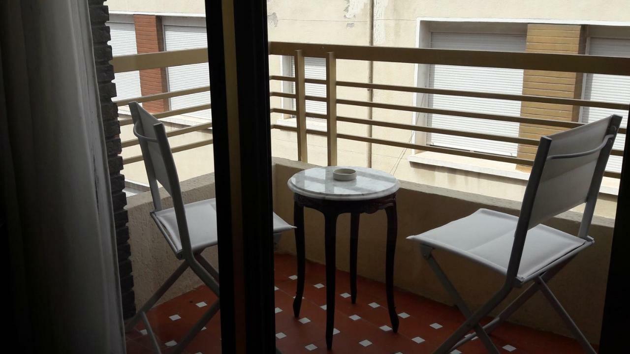 Casa Nadin Alicante Exterior photo